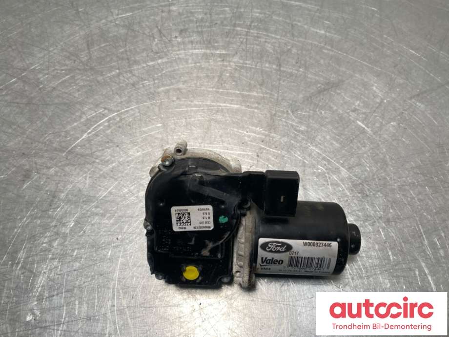 Viskermotor foran venstre til Ford Kuga 2013-2019  (CV44-17504-BD|CV44-17504-BE|2011369)