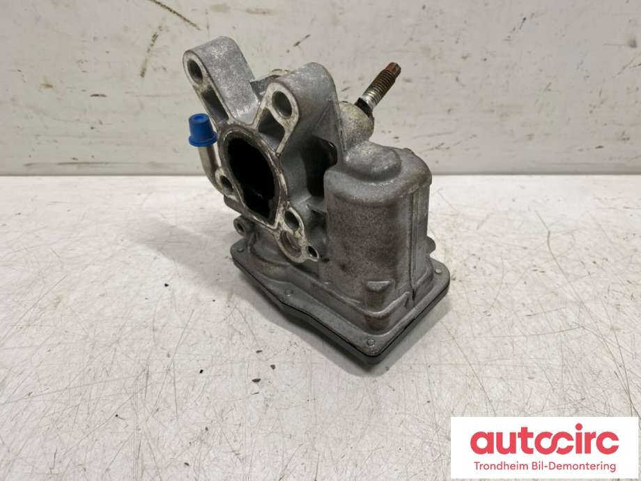 EGR-ventil til Subaru Legacy 2007-2009 (Type IV, Fase 2) (14710AA740|)
