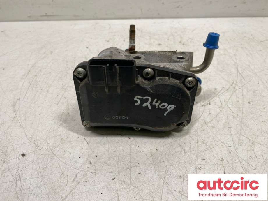 EGR-ventil til Subaru Legacy 2007-2009 (Type IV, Fase 2) (14710AA740|)