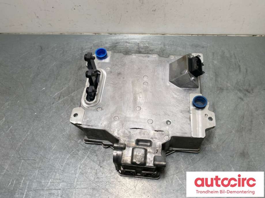 Inverter elbil til Audi e-tron, 2018-->> (FORAN|0EF907080H)