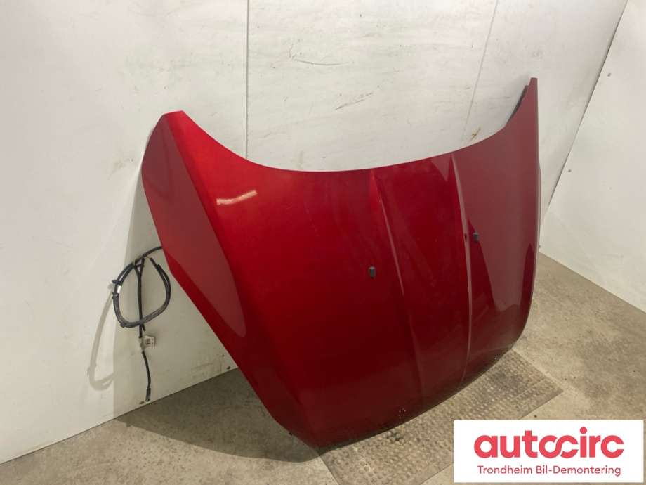 Panser til Ford Kuga 2013-2019  (5262148|CJ54-S16612-AJ|)