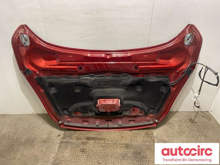 Panser til Ford Kuga 2013-2019  (5262148|CJ54-S16612-AJ|)