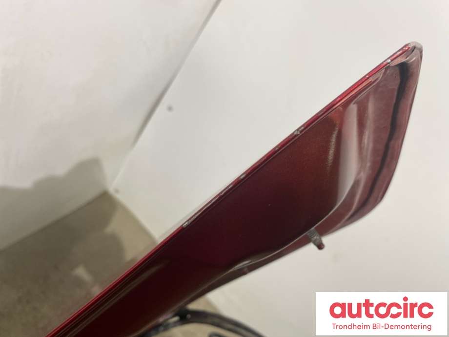 Panser til Ford Kuga 2013-2019  (5262148|CJ54-S16612-AJ|)