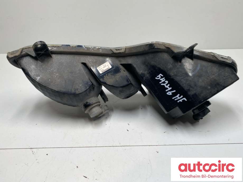 Tåkelykt høyre foran til Ford Kuga 2013-2019 (CV44-13B220-AG|1849466|)