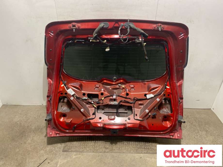 Bakluke til Ford Kuga 2013-2019  (1827472|CV44-S40400-AM|)
