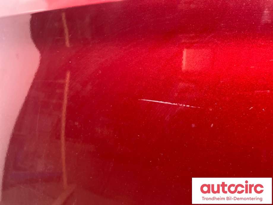 Dør venstre bak til Ford Kuga 2013-2019  (2413516|GV41-S24631-AH|)