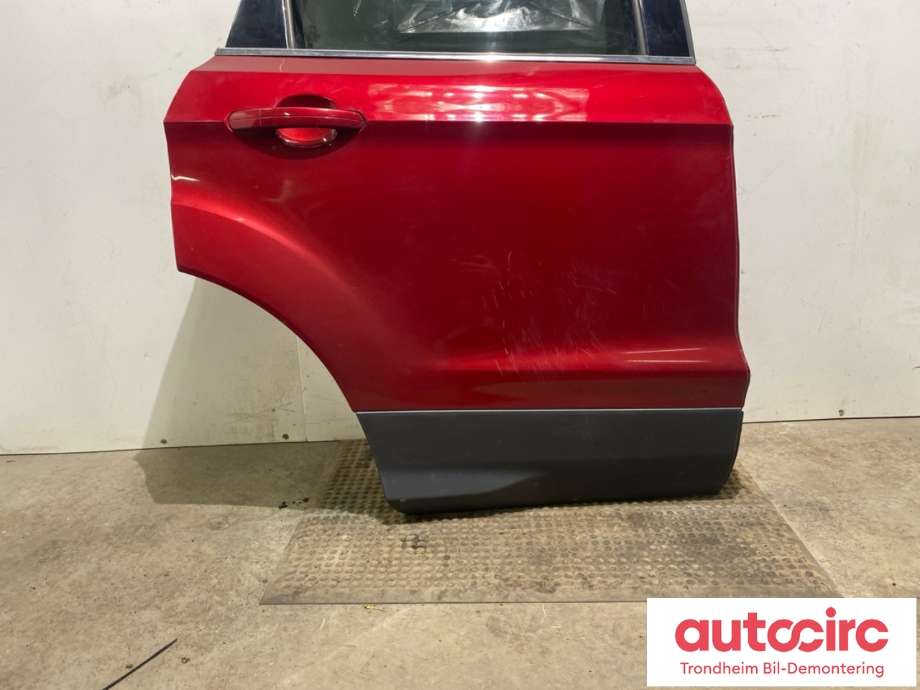 Dør høyre bak til Ford Kuga 2013-2019  (2413515|GV41-S24630-AH|)