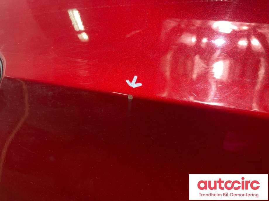 Dør høyre bak til Ford Kuga 2013-2019  (2413515|GV41-S24630-AH|)