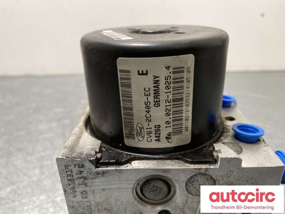 ABS sentral til Ford Kuga 2013-2019  (CV61-2C405-EC|CV61-2C405-FC|2024434)
