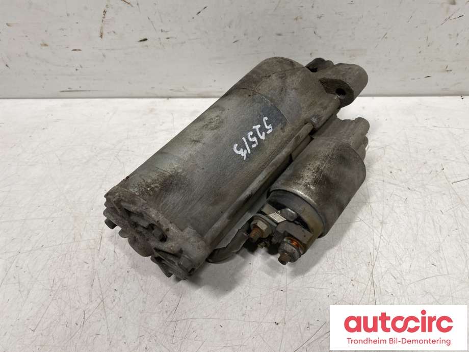 Starter diesel til Ford Kuga 2008-2012 (Type I)  (6G9N-11000-FA|1376305|1756795)