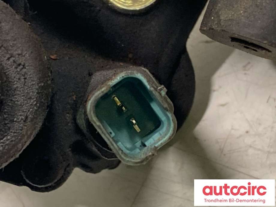 Dieselpumpe til Ford Kuga 2008-2012 (Type I)  (DELPHI|1681994|1804827|9M5Q-9A543-AA| 9424A050A)