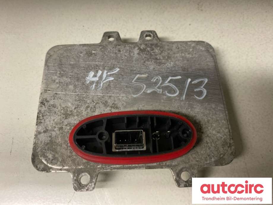 Styreenhet xenon/ballast til Ford Kuga 2008-2012 (Type I)  (HELLA|5DV-009000-00|1376950|6M21-12K072-AA| 339612002751AF|)