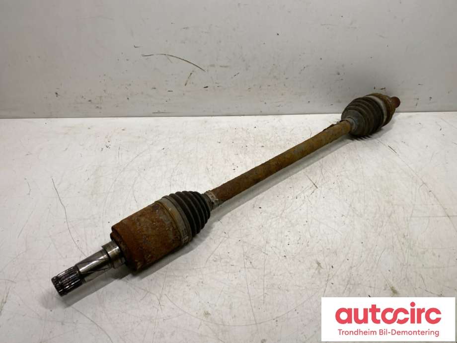 Drivaksel venstre bak, diesel/automat til Ford Kuga 2008-2012 (Type I)  (1565594|AG9N-4B402-AA|)