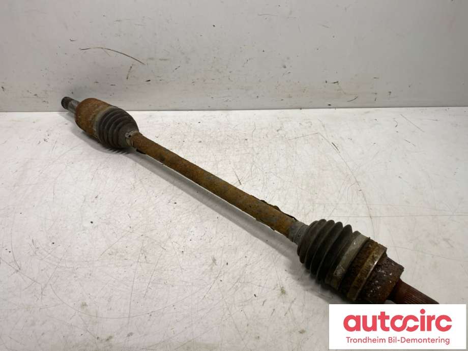 Drivaksel venstre bak, diesel/automat til Ford Kuga 2008-2012 (Type I)  (1565594|AG9N-4B402-AA|)
