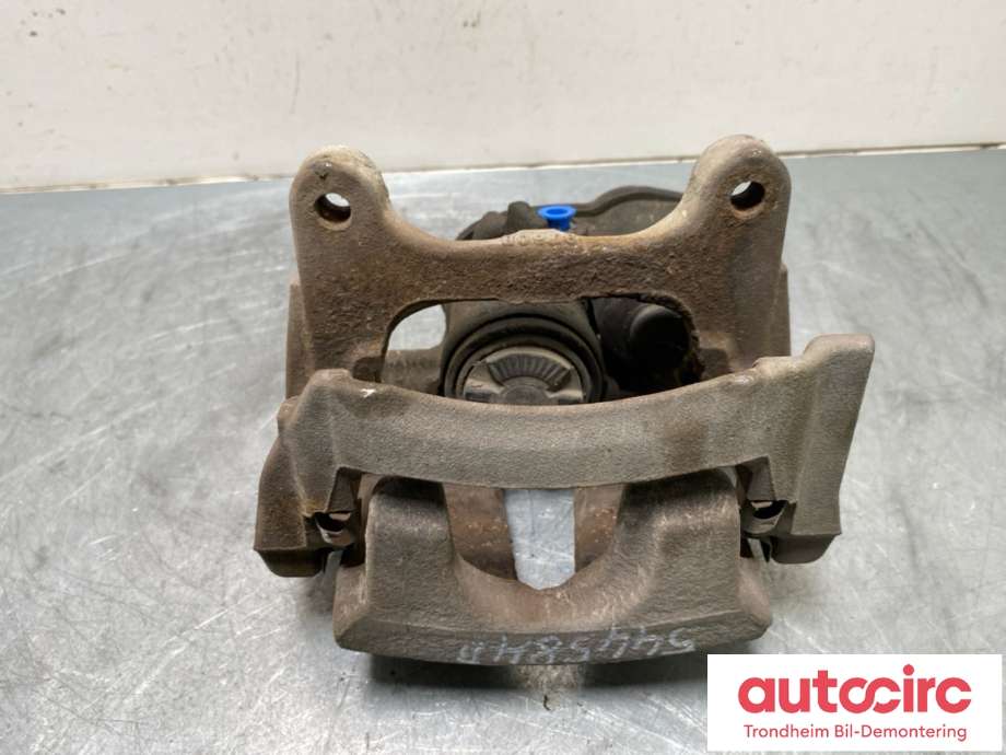 Bremsecaliper høyre bak, elektrisk til Audi e-tron 2018-->> (4M0 615 404 F|)