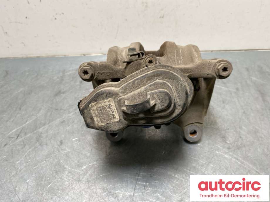 Bremsecaliper venstre bak, elektrisk til Audi e-tron 2018-->>  (4M0 615 403 F|)