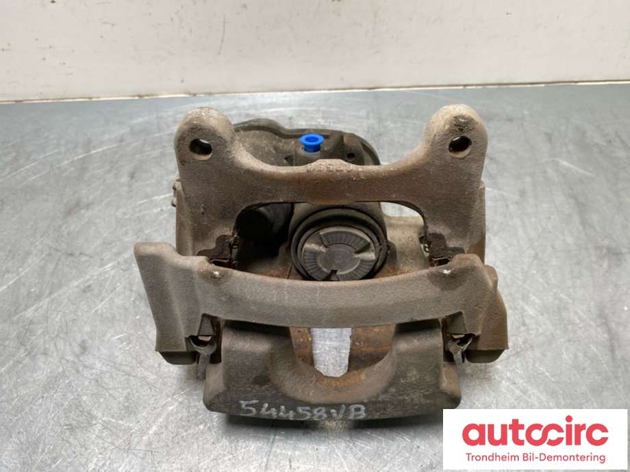 Bremsecaliper venstre bak, elektrisk til Audi e-tron 2018-->>  (4M0 615 403 F|)