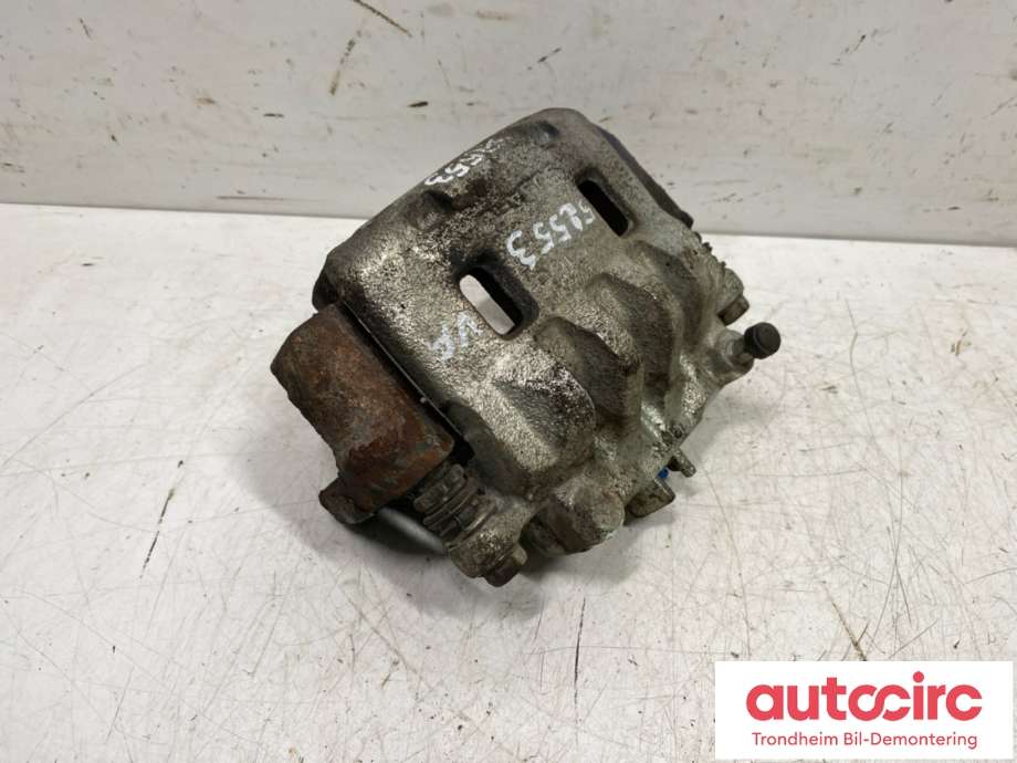 Bremsecaliper venstre foran til Subaru Impreza 2008-2012 (Type III) (26292FE011|)