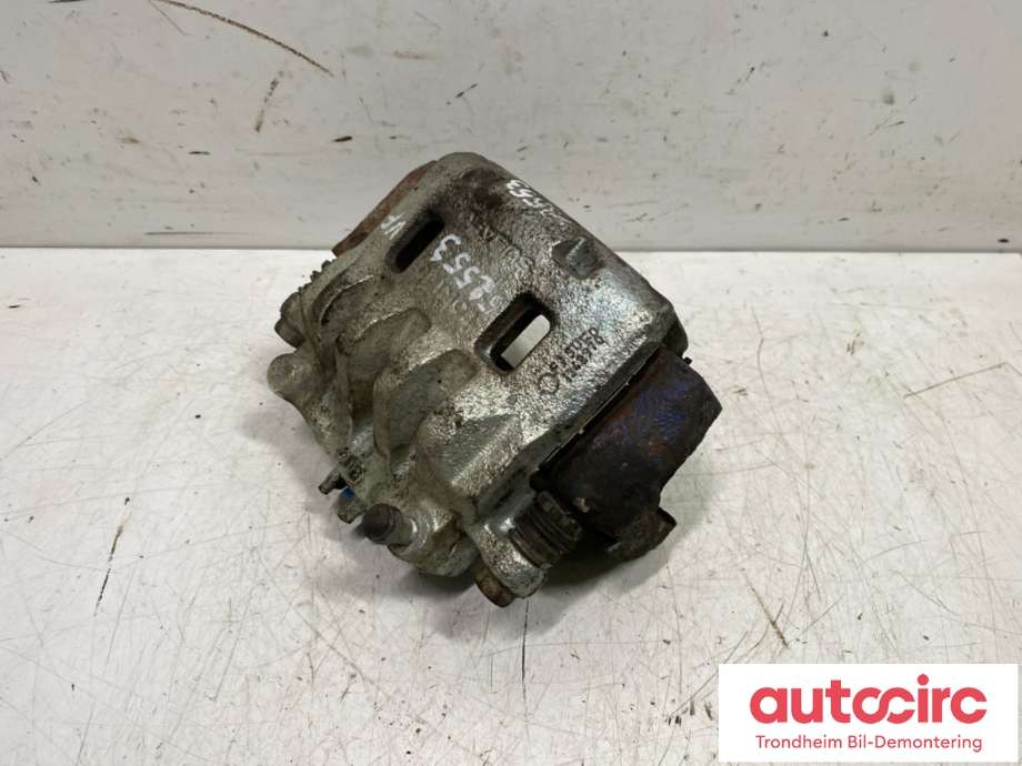 Bremsecaliper venstre foran til Subaru Impreza 2008-2012 (Type III) (26292FE011|)