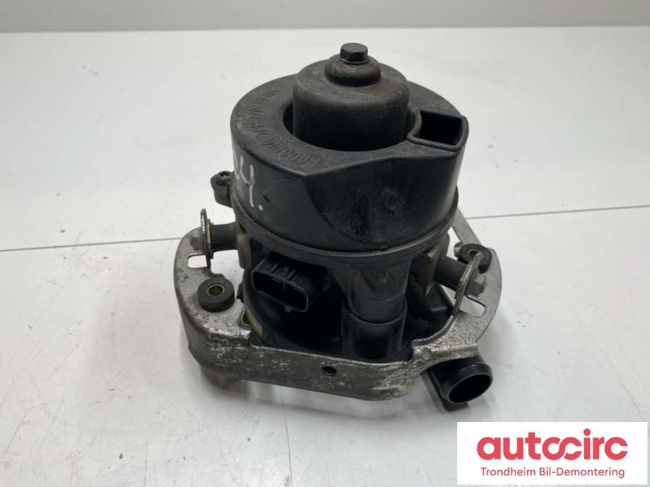 Lufttørke/regulator til Subaru Forester 2005-2008 (Type II, Fase 2) (14828AA060|)