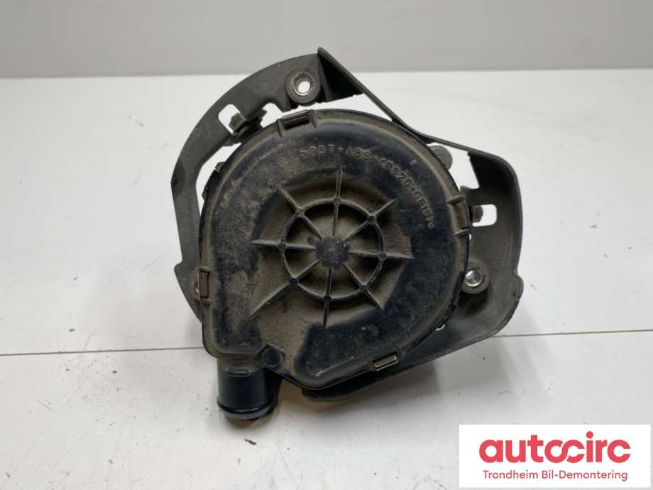 Lufttørke/regulator til Subaru Forester 2005-2008 (Type II, Fase 2) (14828AA060|)