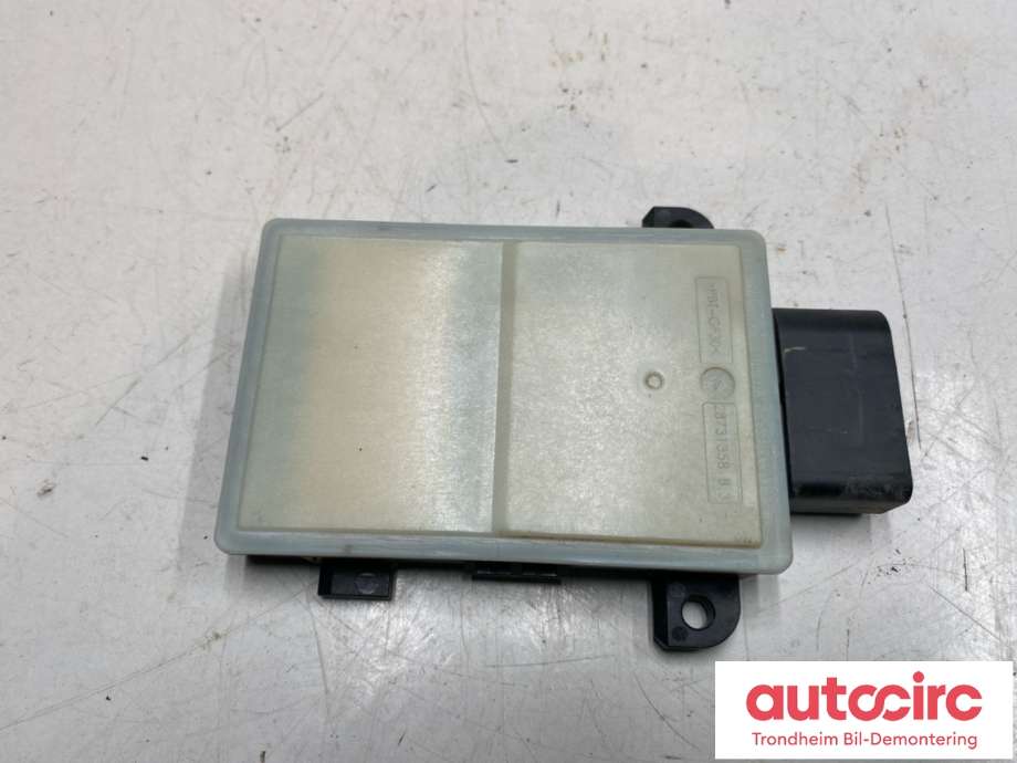 Sensor blindsone til Audi e-tron 2018-->>  (VENSTRE|4N0907566AL|)