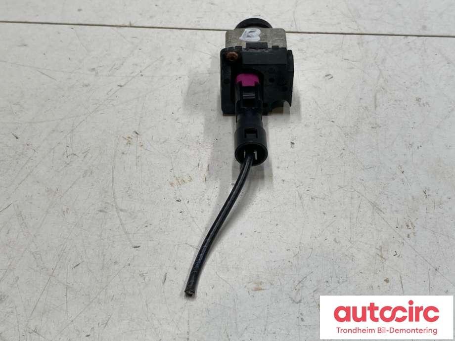Parkeringskamera bak til Audi e-tron 2018-->> (4N0980546A|)