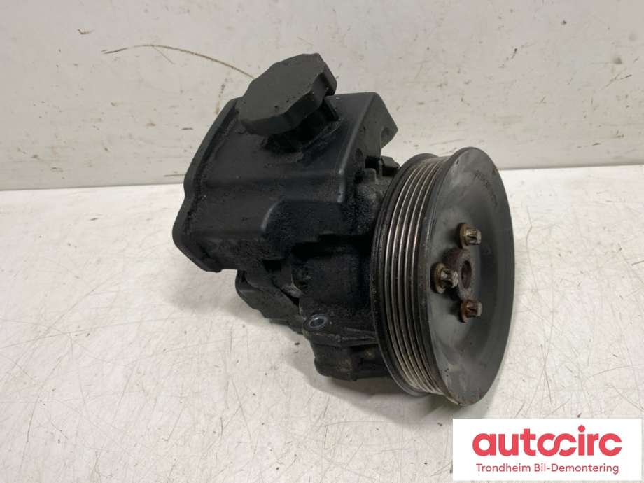 Servo pumpe mekanisk til Mercedes Vito/Viano 2004-2010 (Fase 1) (W639) (W639) (A0034667201|A0034667101|7692900530)
