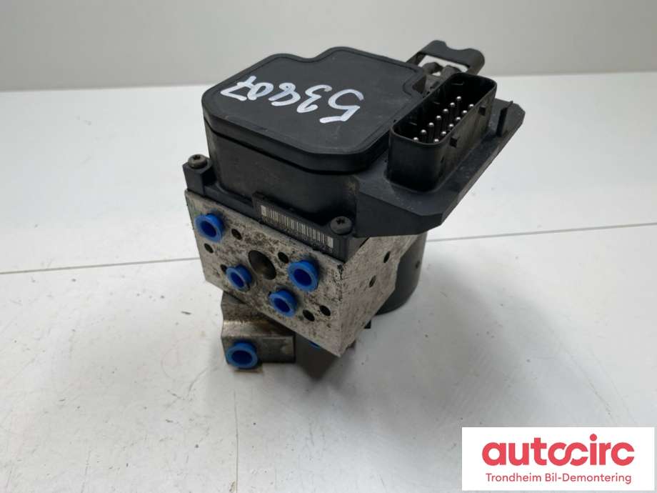 ABS sentral til Mercedes E-Klasse 2000-2002 (Fase 2) (W210) (W210) (A0034314212|)