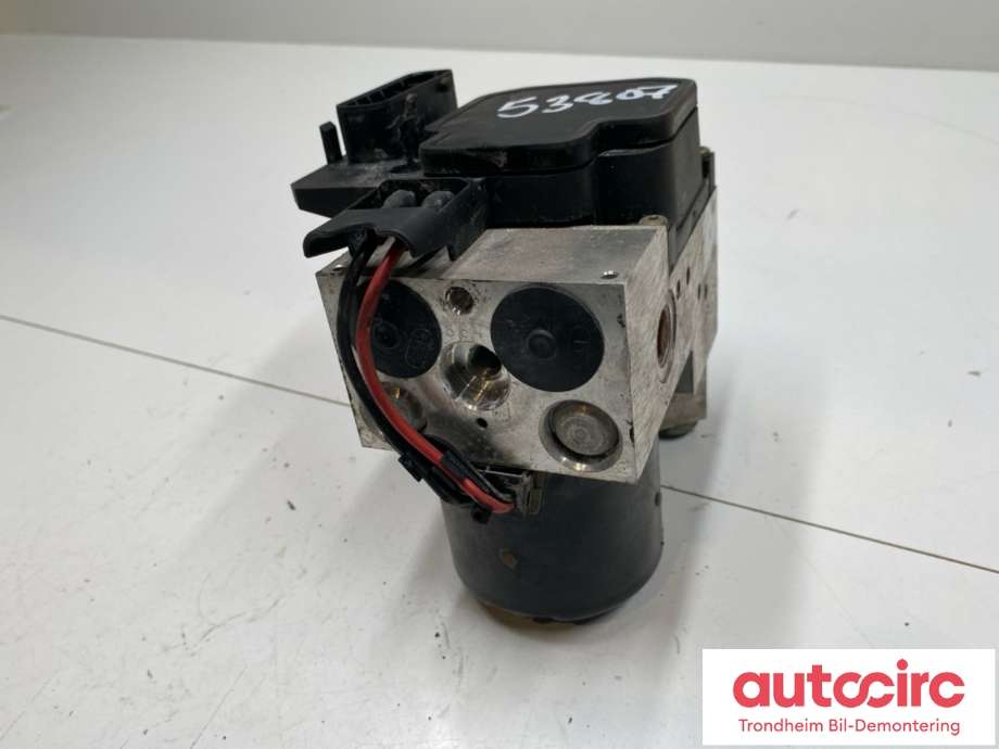 ABS sentral til Mercedes E-Klasse 2000-2002 (Fase 2) (W210) (W210) (A0034314212|)