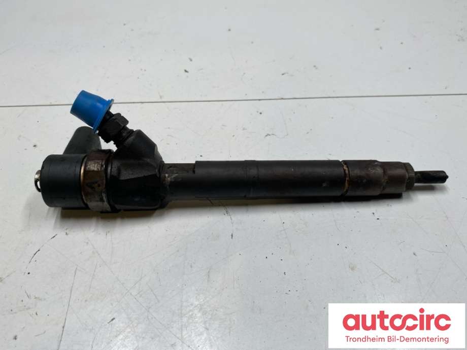 Dyse innsprøyting diesel til Mercedes E-Klasse 2000-2002 (Fase 2) (W210) (W210) (A6110700687|0986435029|3904050300506)