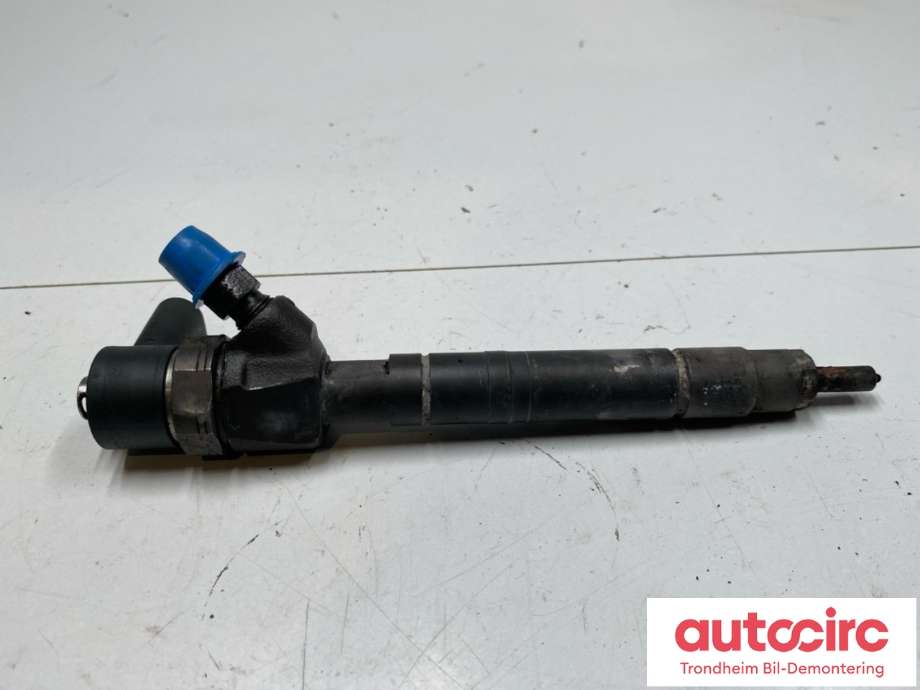 Dyse innsprøyting diesel til Mercedes E-Klasse 2000-2002 (Fase 2) (W210) (W210) (A6110700687|0986435067|29021412939)