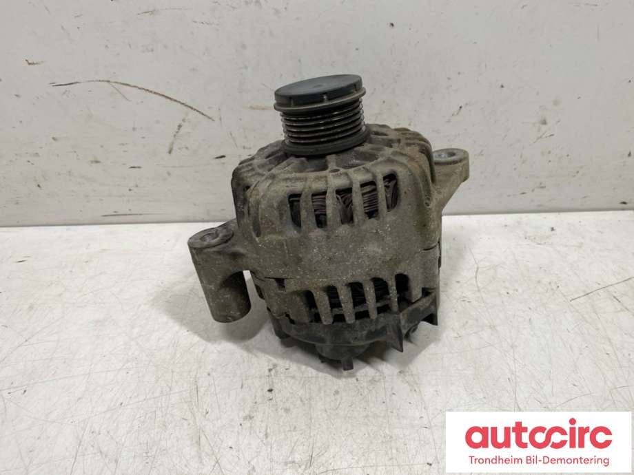 Dynamo diesel til Opel Insignia A 2009-2014 (VALEO|13588306|95515963|95524437|1684909080|95531290|140315121217|2620359)