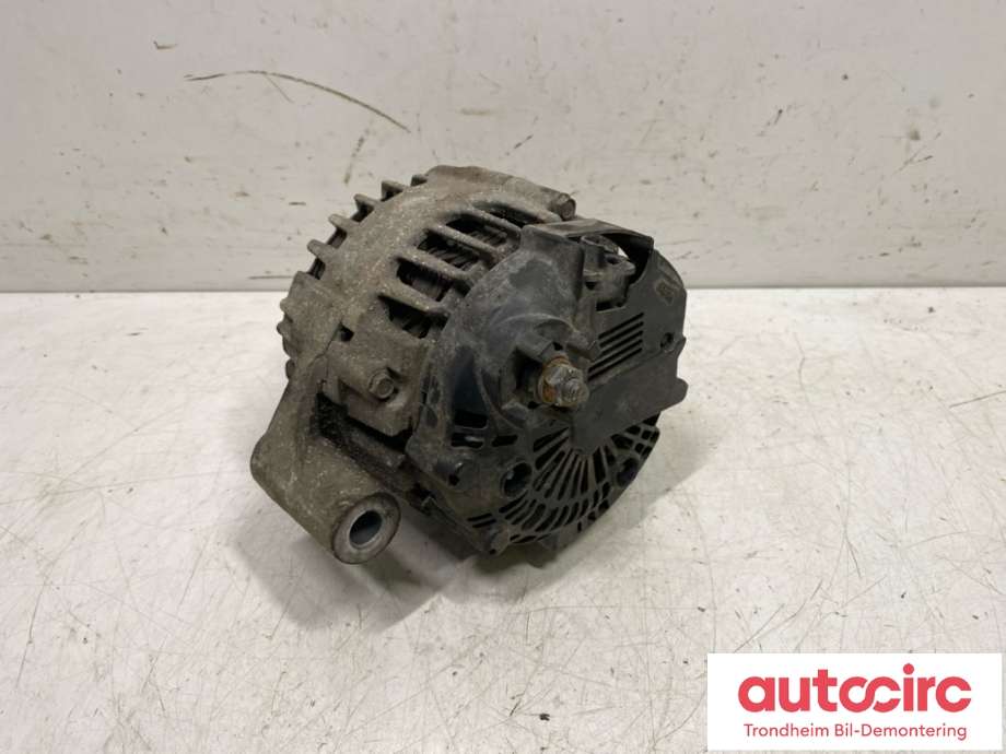 Dynamo diesel til Opel Insignia A 2009-2014 (VALEO|13588306|95515963|95524437|1684909080|95531290|140315121217|2620359)