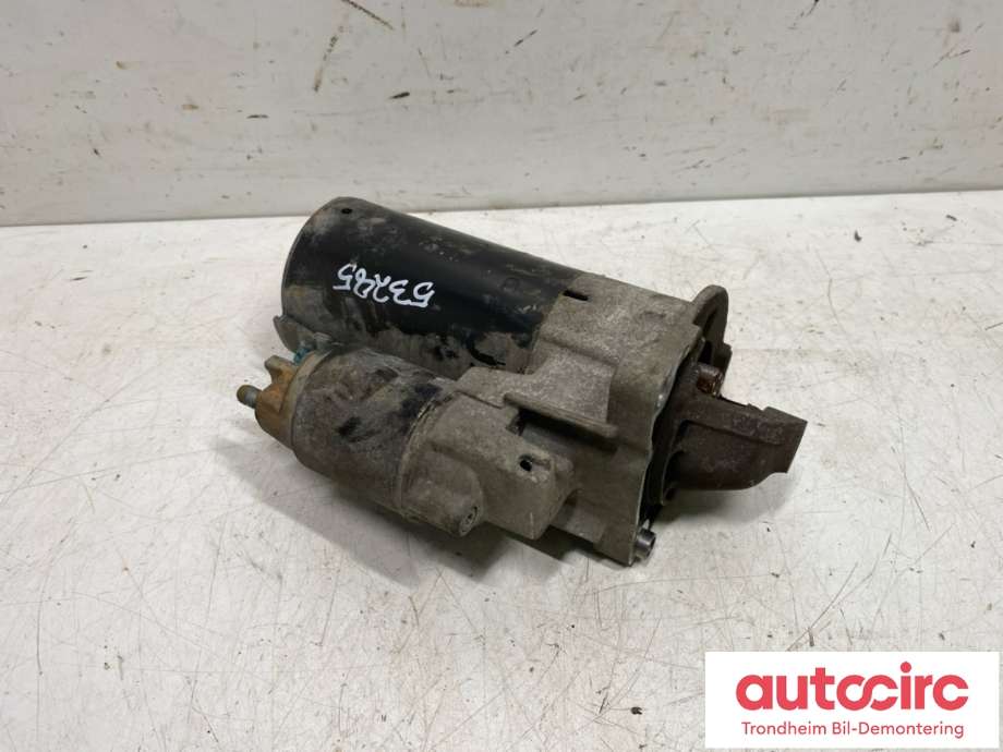 Starter diesel til Opel Insignia A 2009-2014  (55572065|0986025550|1202216|95518996|)