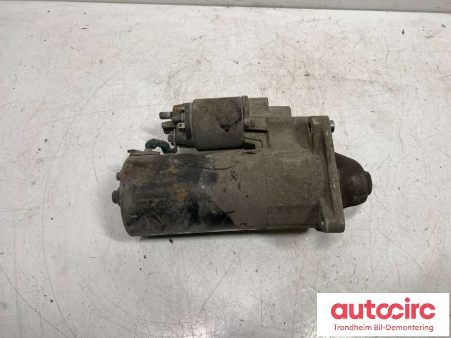 Starter diesel til Opel Insignia A 2009-2014  (55572065|0986025550|1202216|95518996|)