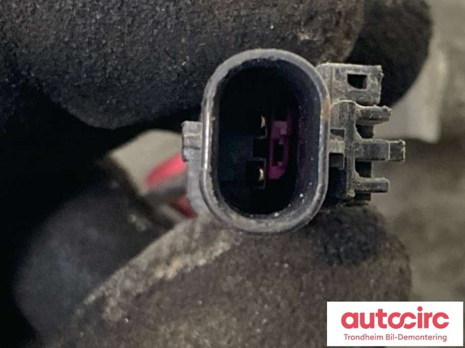 Aircondition kompressor til Opel Insignia A 2009-2014  (SANDEN|22913889|95518886|2235503404|22861236|)
