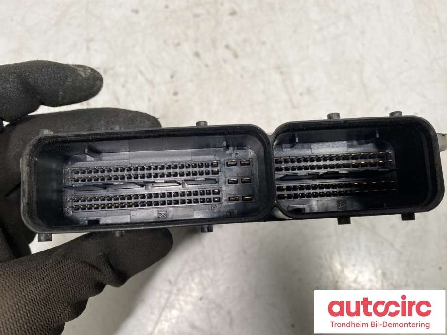 Styreenhet motor til Opel Insignia A 2009-2014  (ACDELCO|55579447|0 281 019 867|| 55595540)