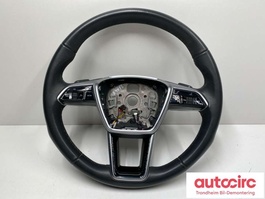 Ratt til Audi e-tron, 2018-->> (4KE 419 091 R)