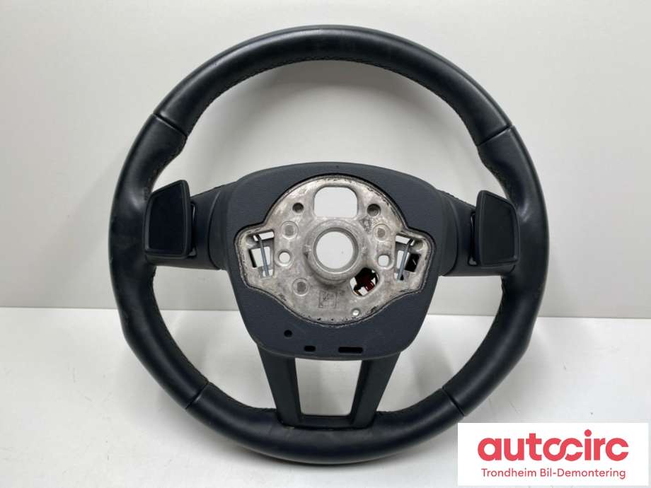 Ratt til Audi e-tron 2018-->> (4KE 419 091 R|)