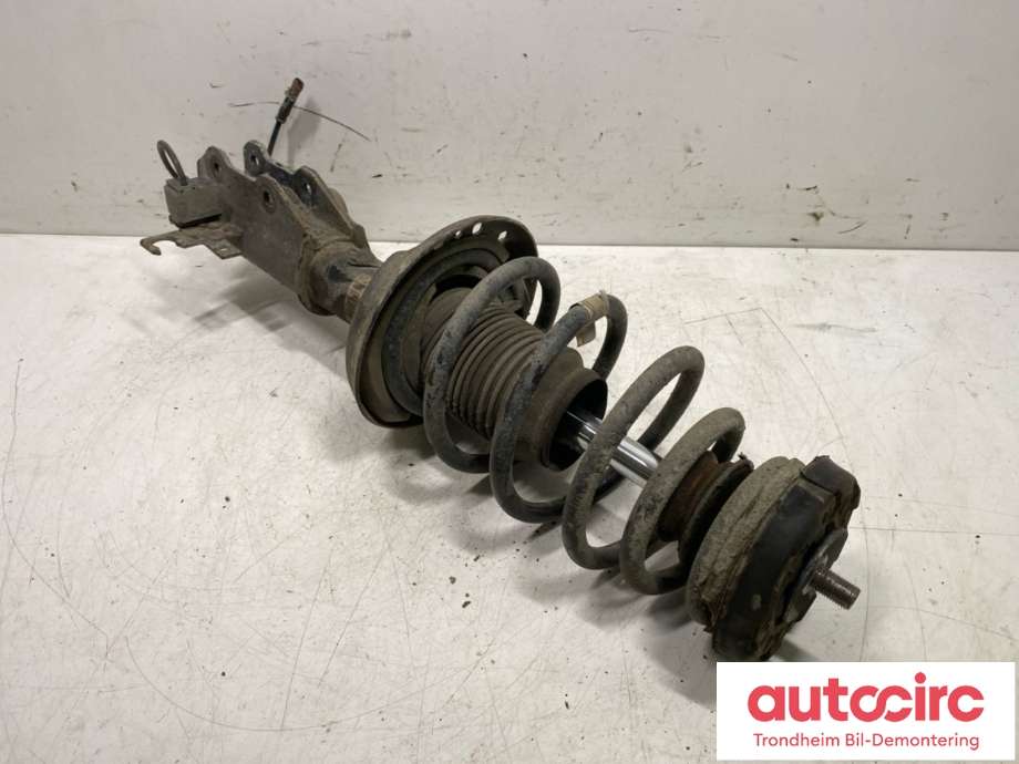 Fjærbein høyre foran til Opel Insignia A 2009-2014  (22957279|)