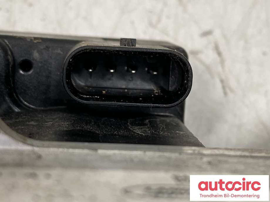 Aircondition diverse til Jaguar I-PACE 2018-->>  (T4K9944|J9D36C582CA|)