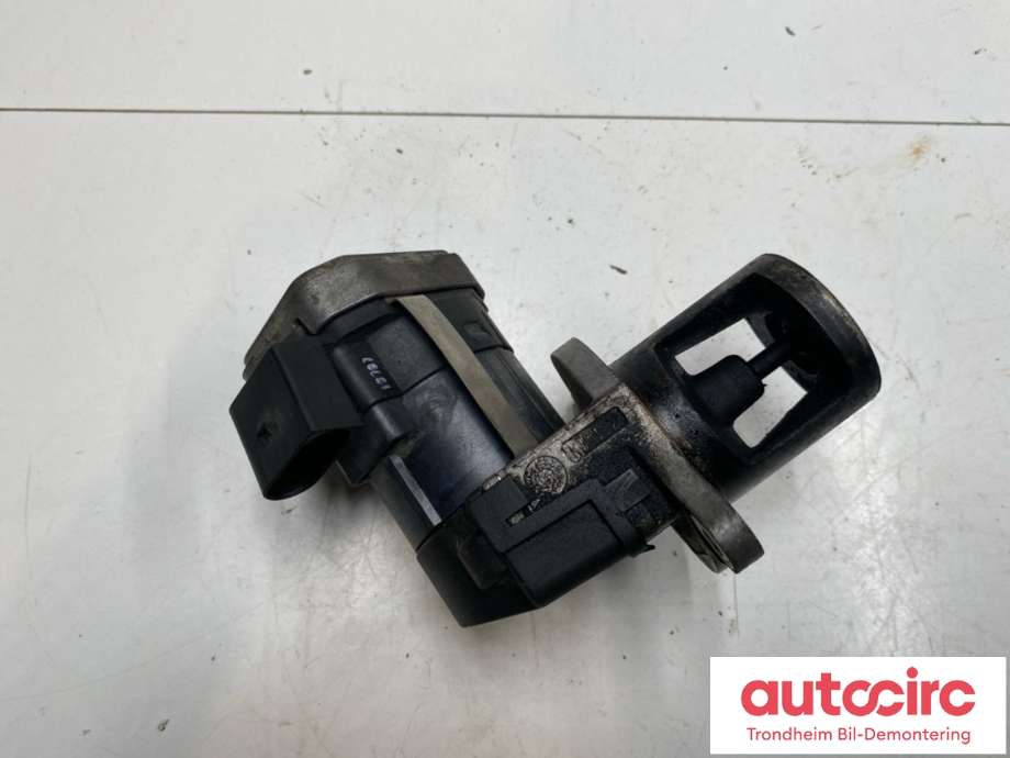 EGR-ventil til Mercedes ML 2005-2011 (W164) (W164) (A 642 140 03 60|A 642 140 08 60|)