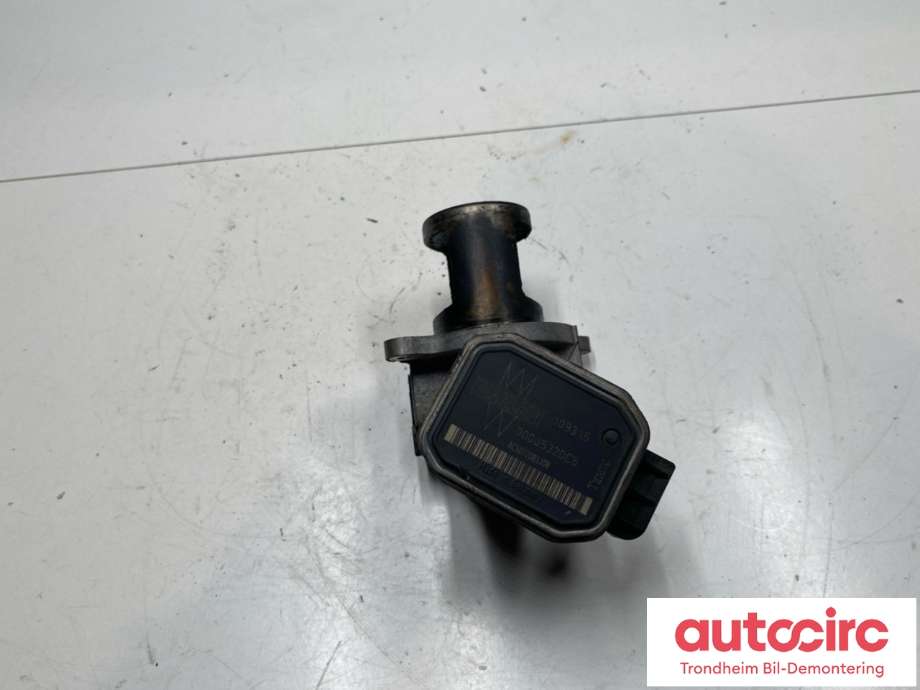 EGR-ventil til Mercedes ML 2005-2011 (W164) (W164) (A 642 140 03 60|A 642 140 08 60|)