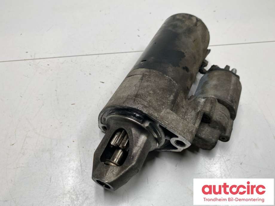 Starter diesel til Mercedes ML, 2005-2011 (W164) (W164) (A 006 151 61 01)