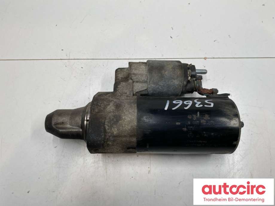 Starter diesel til Mercedes ML 2005-2011 (W164) (W164) (A 006 151 61 01|A 006 151 98 01|A 006 151 41 01)