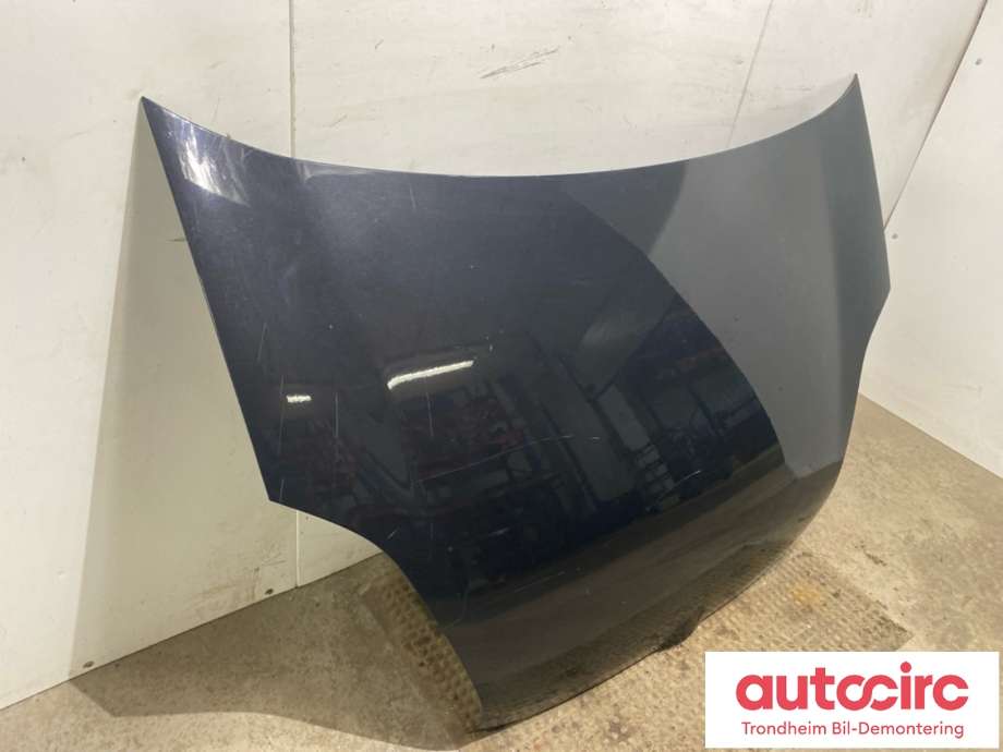 Panser til Opel Combo D 2012-2018  (95509301|)