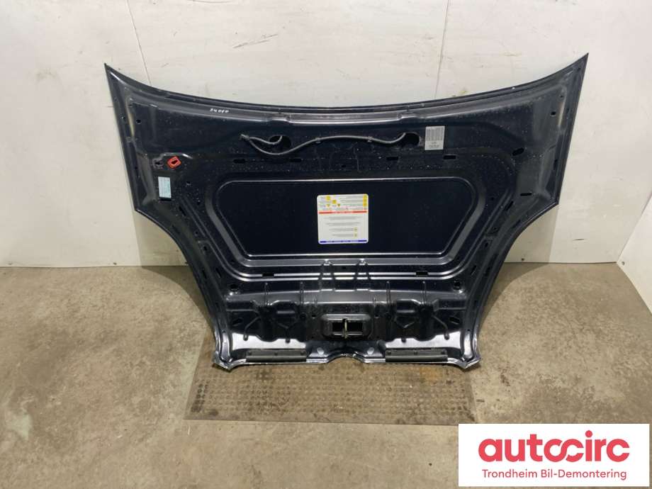 Panser til Opel Combo D 2012-2018  (95509301|)