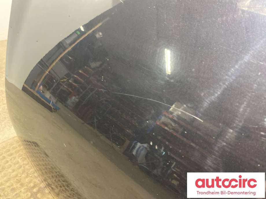 Panser til Opel Combo D 2012-2018  (95509301|)