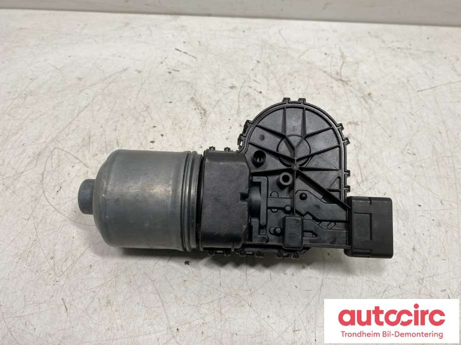 Viskermotor frontrute til Renault Zoe 2013-2019 (Fase 1)  (288003381R|)